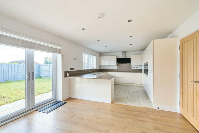 Kitchen Area (vie...