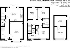 29 Bluebell Road ...