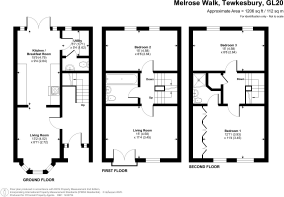 12 Melrose Walk -...