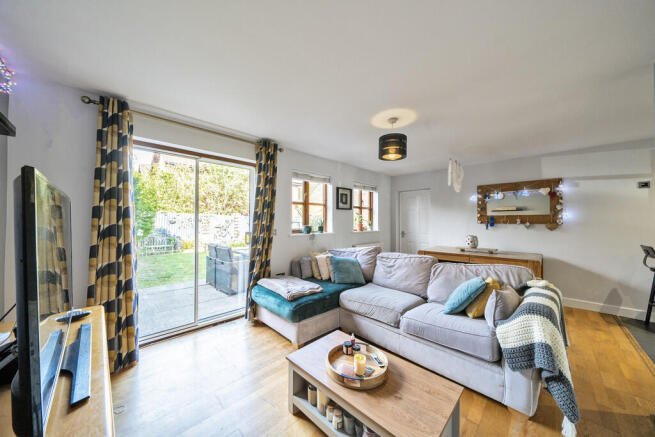 Living Room (shot...