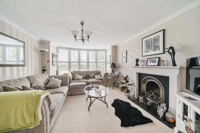 Living Room (shot one)