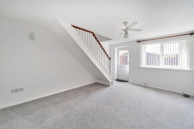 Living Room - shot one