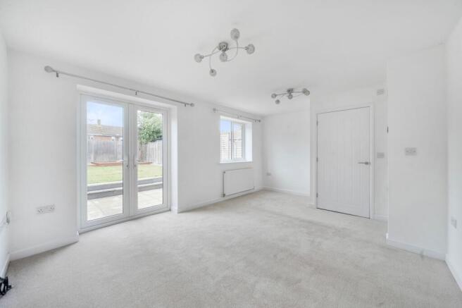 Living/Dining Room (shot one)