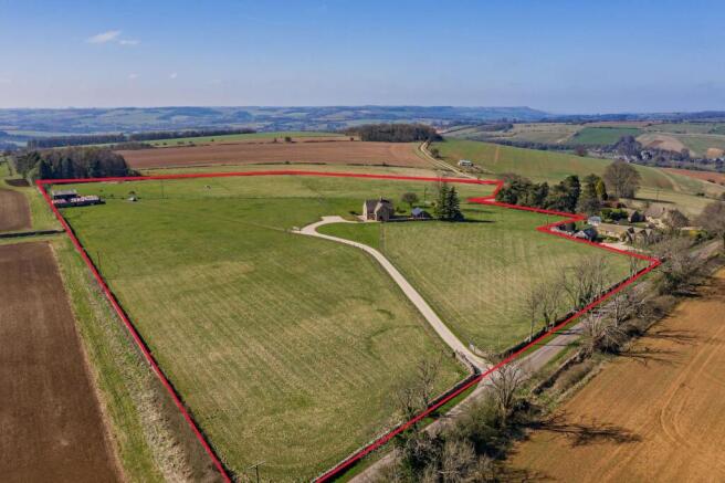 Total Plot (view one)