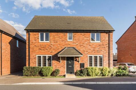 Honeysuckle Crescent, Walton Cardiff, GL20