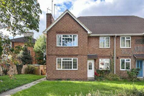 Orchard Close, Longford, GL2