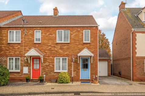 Wigeon Lane, Walton Cardiff, GL20