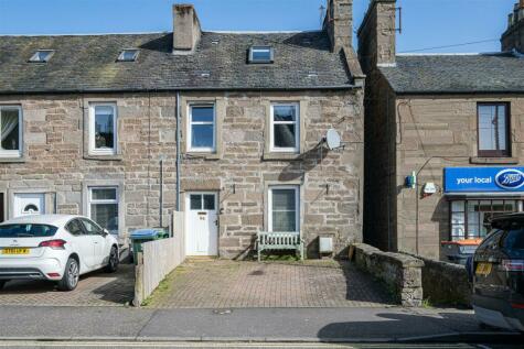 Dundee - 2 bedroom apartment for sale