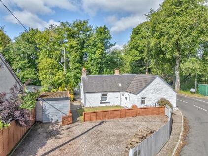 Kingoldrum, Kirriemuir