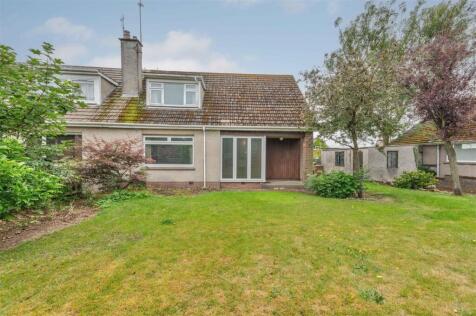 Seaforth Road, Broughty Ferry, Dundee