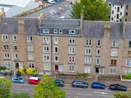 Strathmartine Road, Dundee