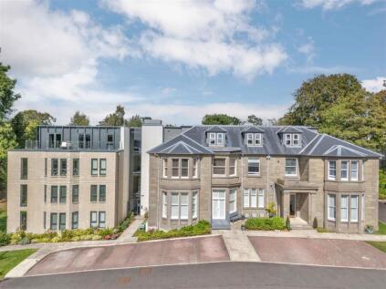 Anton House, Forthill Road, Broughty Ferry