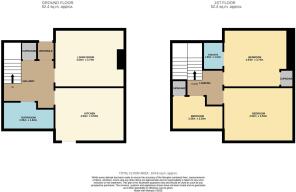 5ClaverhouseBuildingsBarnsofClaverhouseRoadDundeeD