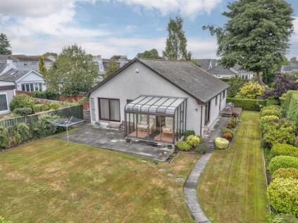 Gordon Street, Broughty Ferry