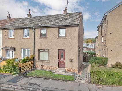 Dunholm Road, Dundee