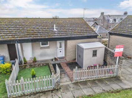 Terrace Road, Carnoustie