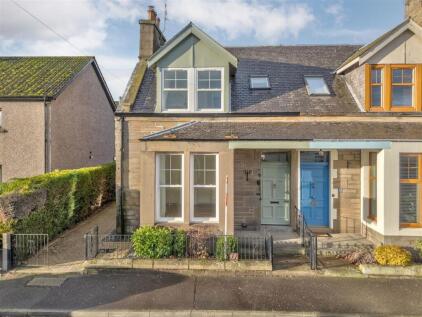 Brook Street, Monifieth, Dundee