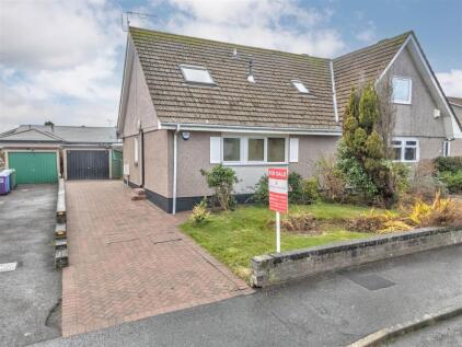 Malcolm Crescent, Monifieth, Dundee