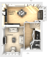 Ground floor