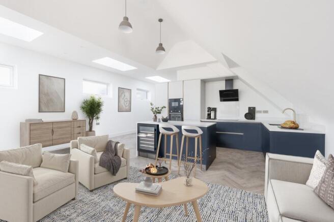 Computer Generated Image