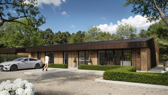 Computer Generated Image