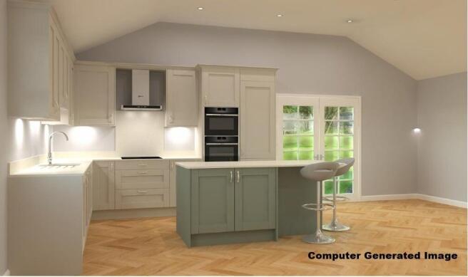 Computer Generated Imate