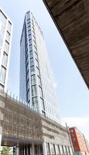 High Street, Stratford, E15