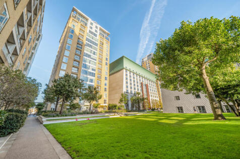 Westferry Circus, Westferry, E14