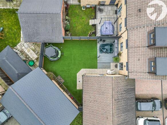 Aerial Garden