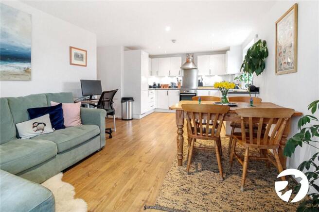Open Planned Living