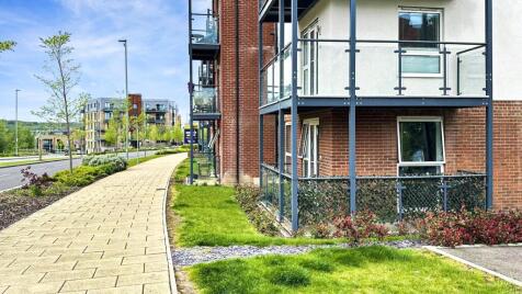 Lett Lane, Castle Hill, Ebbsfleet Valley, Swanscombe, DA10