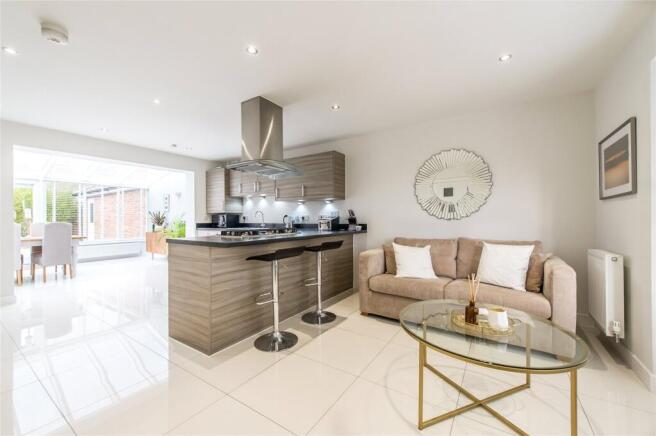 Kitchen/Family