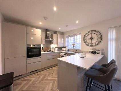 Whiting Avenue, Greenhithe, Kent, DA9