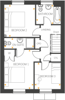 First Floor Floor Plan