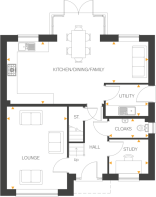 Ground Floor Floor Plan