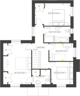 First Floor Floor Plan