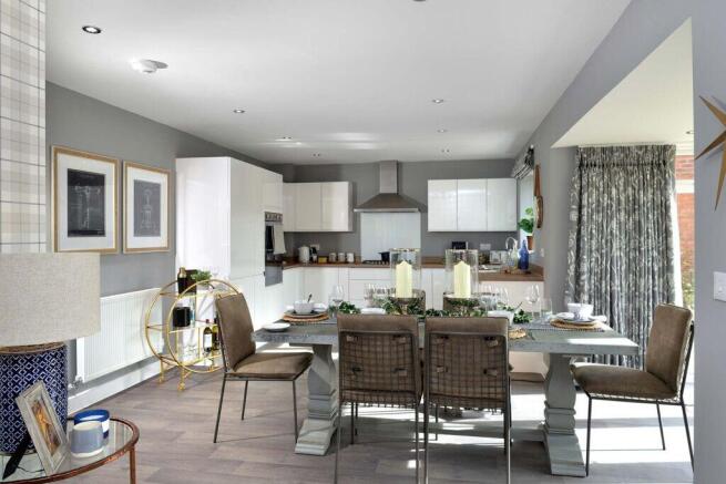 The Rowington