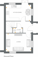 Ground Floor Floor Plan
