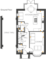Ground Floor Floor Plan