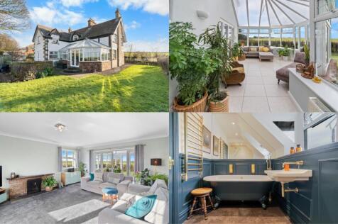 West Lodge, Aldcliffe Hall Lane, Aldcliffe, Lancaster, LA1