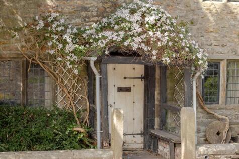 Church Gates Cottage, Melling, Carnforth, LA6