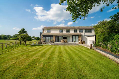 Tarnwater Lane, Lancaster, LA2