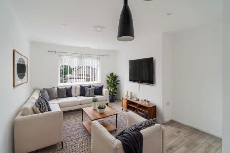 Stanhope Court, Morecambe, LA3