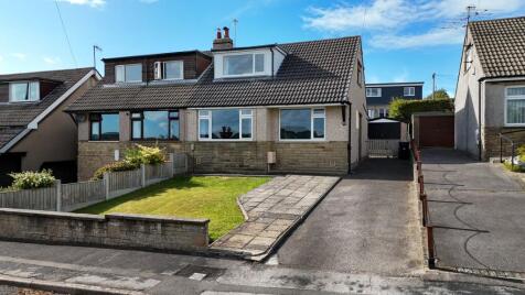 Beech Road, Halton, Lancaster, LA2