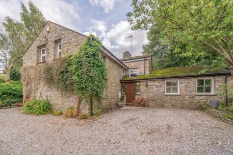 Clarks Cottage, Dent, Sedbergh, LA10