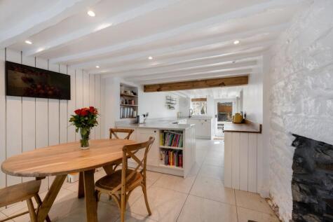 Burton Road, Lower Bentham, Lancaster, LA2