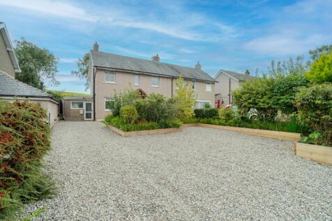 Church Brow, Bolton le Sands, Carnforth, LA5