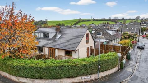 High Road, Halton, Lancaster, LA2