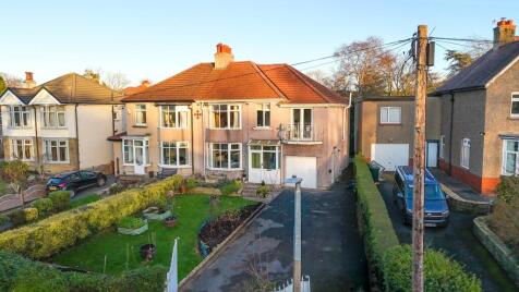 Hatlex Lane, Hest Bank, Lancaster, LA2