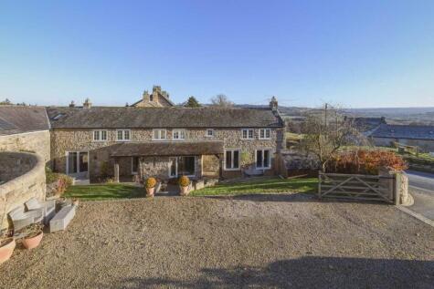 Walwick Cottage, Humshaugh, Hexham, NE46